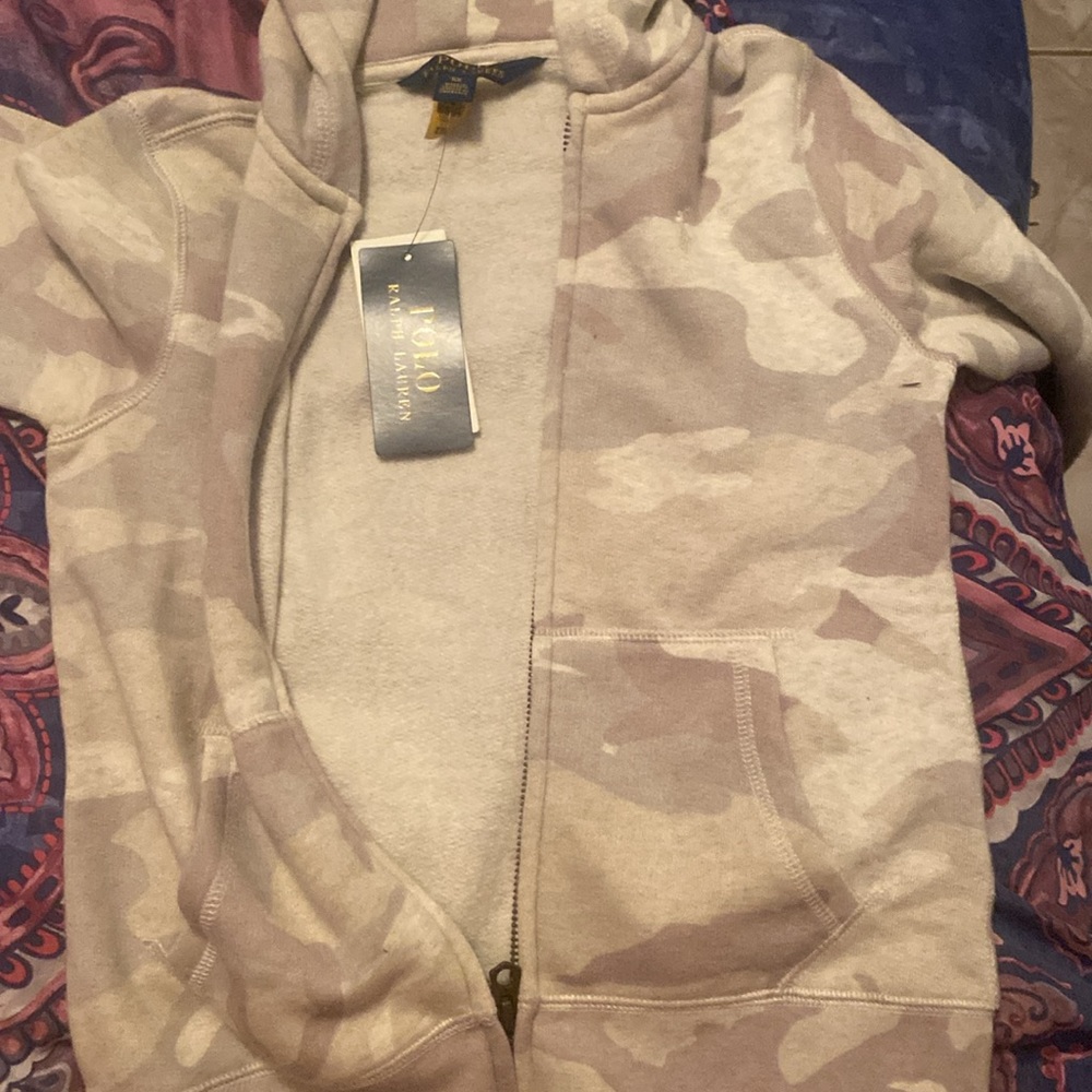 Jacket 6x - Picture 3 of 3